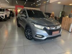 HONDA HR-V 1.8 16V 4P EXL FLEX AUTOMTICO CVT