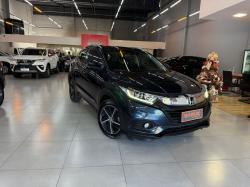 HONDA HR-V 1.8 16V 4P EX FLEX AUTOMTICO CVT