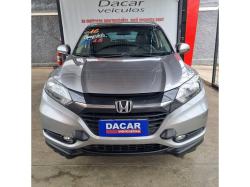 HONDA HR-V 1.8 16V 4P EXL FLEX AUTOMTICO CVT