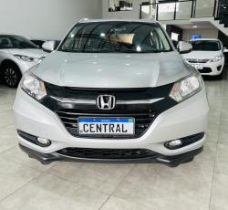 HONDA HR-V 1.8 16V 4P EXL FLEX AUTOMTICO CVT