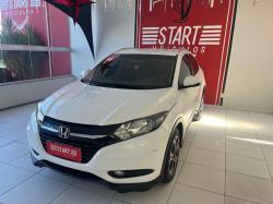 HONDA HR-V 1.8 16V 4P EX FLEX AUTOMTICO CVT