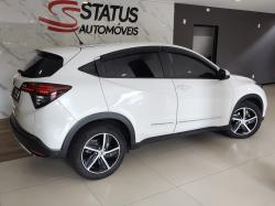 HONDA HR-V 1.8 16V 4P LX FLEX AUTOMTICO CVT