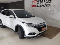 HONDA HR-V 1.8 16V 4P LX FLEX AUTOMTICO CVT