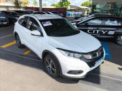 HONDA HR-V 1.8 16V 4P EX FLEX AUTOMTICO CVT