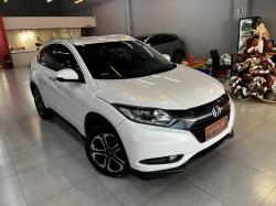 HONDA HR-V 1.8 16V 4P TOURING FLEX AUTOMTICO CVT