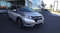 HONDA HR-V 1.8 16V 4P EXL FLEX AUTOMTICO CVT