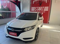 HONDA HR-V 1.8 16V 4P LX FLEX AUTOMTICO CVT