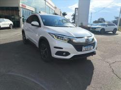 HONDA HR-V 1.8 16V 4P EX FLEX AUTOMTICO CVT