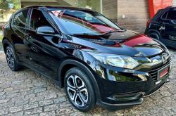 HONDA HR-V 1.8 16V 4P LX FLEX AUTOMTICO CVT