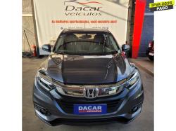 HONDA HR-V 1.8 16V 4P EX FLEX AUTOMTICO CVT