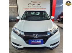 HONDA HR-V 1.8 16V 4P LX FLEX