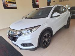 HONDA HR-V 1.8 16V 4P EXL FLEX AUTOMTICO CVT