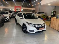 HONDA HR-V 1.8 16V 4P EXL FLEX AUTOMTICO CVT