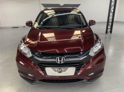 HONDA HR-V 1.8 16V 4P EXL FLEX AUTOMTICO CVT