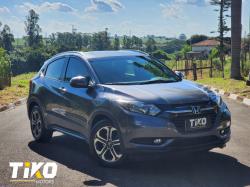 HONDA HR-V 1.8 16V 4P EX FLEX AUTOMTICO CVT