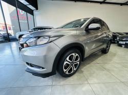 HONDA HR-V 1.8 16V 4P EX FLEX AUTOMTICO CVT