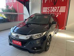 HONDA HR-V 1.8 16V 4P EX FLEX AUTOMTICO CVT