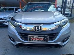 HONDA HR-V 1.8 16V 4P EX FLEX AUTOMTICO CVT