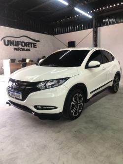 HONDA HR-V 1.8 16V 4P LX FLEX AUTOMTICO CVT