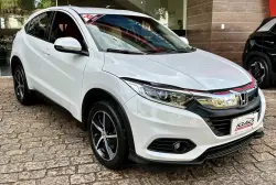 HONDA HR-V 1.8 16V 4P LX FLEX AUTOMTICO CVT