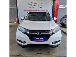 HONDA HR-V 1.8 16V 4P EX FLEX AUTOMTICO CVT