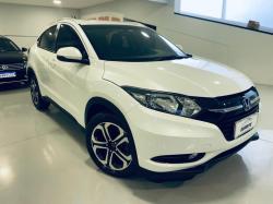 HONDA HR-V 1.8 16V 4P EX FLEX AUTOMTICO CVT