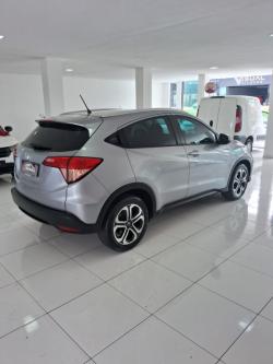 HONDA HR-V 1.8 16V 4P EX FLEX AUTOMTICO CVT