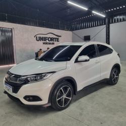 HONDA HR-V 1.8 16V 4P EX FLEX AUTOMTICO CVT