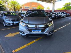 HONDA HR-V 1.8 16V 4P EXL FLEX AUTOMTICO CVT