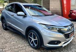 HONDA HR-V 1.8 16V 4P EX FLEX AUTOMTICO CVT