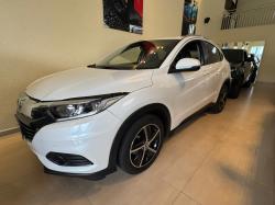 HONDA HR-V 1.8 16V 4P EXL FLEX AUTOMTICO CVT