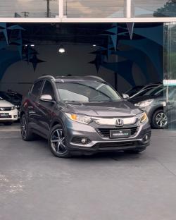 HONDA HR-V 1.8 16V 4P EXL FLEX AUTOMTICO CVT