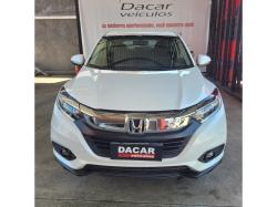 HONDA HR-V 1.8 16V 4P EX FLEX AUTOMTICO CVT