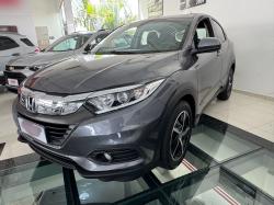 HONDA HR-V 1.8 16V 4P LX FLEX AUTOMTICO CVT