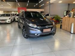 HONDA HR-V 1.8 16V 4P EXL FLEX AUTOMTICO CVT