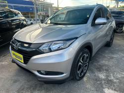 HONDA HR-V 1.8 16V 4P EX FLEX AUTOMTICO CVT