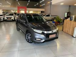 HONDA HR-V 1.8 16V 4P EXL FLEX AUTOMTICO CVT