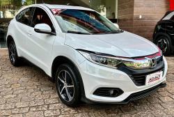 HONDA HR-V 1.8 16V 4P EX FLEX AUTOMTICO CVT