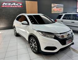 HONDA HR-V 1.8 16V 4P EXL FLEX AUTOMTICO CVT