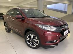 HONDA HR-V 1.8 16V 4P EXL FLEX AUTOMTICO CVT