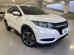 HONDA HR-V 1.8 16V 4P LX FLEX AUTOMTICO CVT