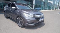 HONDA HR-V 1.8 16V 4P EXL FLEX AUTOMTICO CVT