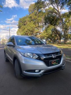 HONDA HR-V 1.8 16V 4P EXL FLEX AUTOMTICO CVT