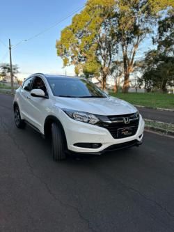 HONDA HR-V 1.8 16V 4P EXL FLEX AUTOMTICO CVT