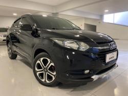 HONDA HR-V 1.8 16V 4P EXL FLEX AUTOMTICO CVT