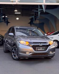 HONDA HR-V 1.8 16V 4P LX FLEX AUTOMÁTICO CVT