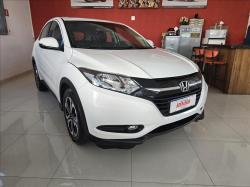 HONDA HR-V 1.8 16V 4P LX FLEX AUTOMTICO CVT