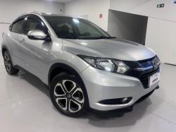 HONDA HR-V 1.8 16V 4P EXL FLEX AUTOMTICO CVT