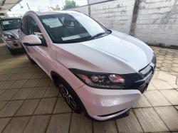 HONDA HR-V 1.8 16V 4P TOURING FLEX AUTOMTICO CVT