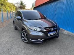 HONDA HR-V 1.8 16V 4P EXL FLEX AUTOMTICO CVT